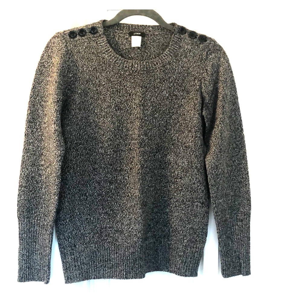 J. Crew sweater
